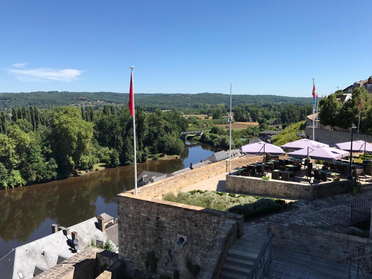 Les Maisons Du Perigord Cote 50 Terrasson 외부 사진