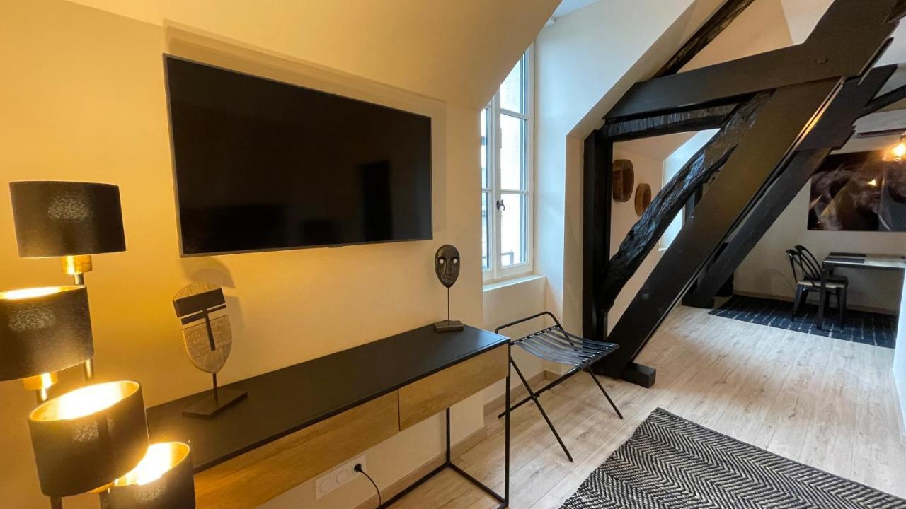 Les Maisons Du Perigord Cote 50 Terrasson 외부 사진